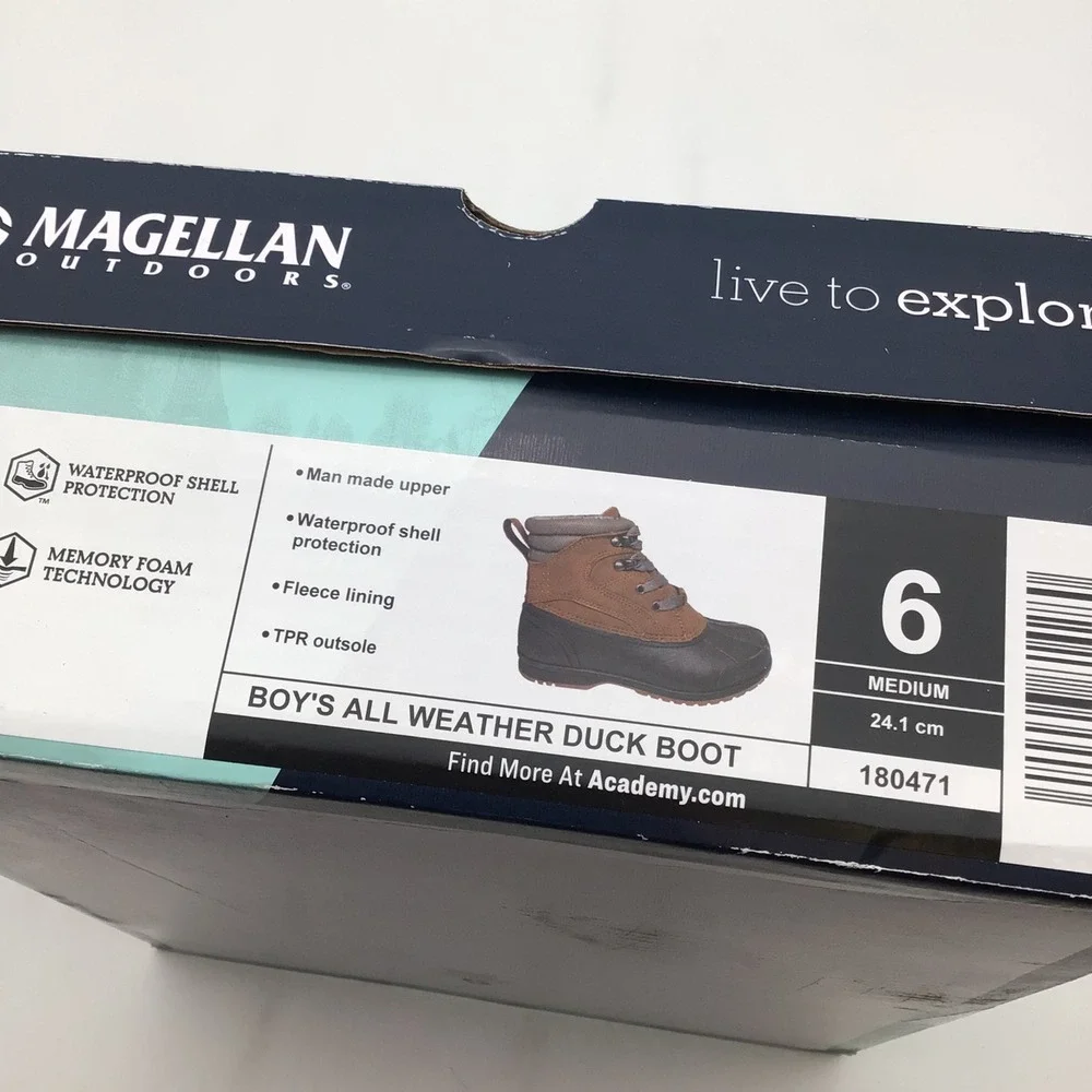 Magellan Outdoors magellan outdoors